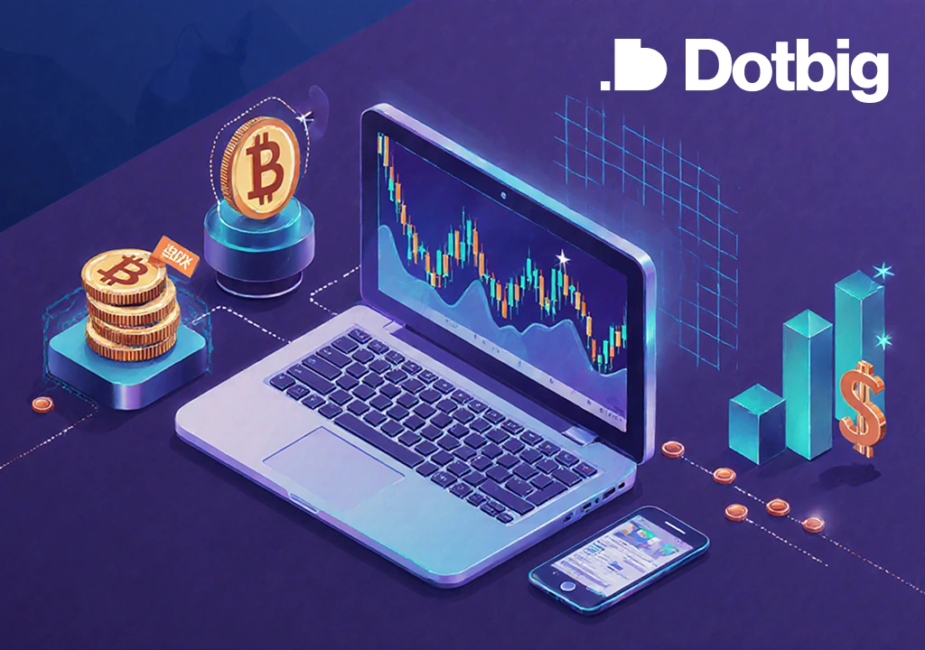 How to Use Sentiment Analysis in Trading with DotBig Tools